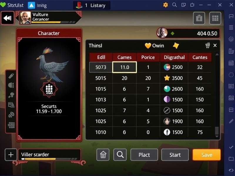 Vulture Dawn Guardians India Download Growth Chart