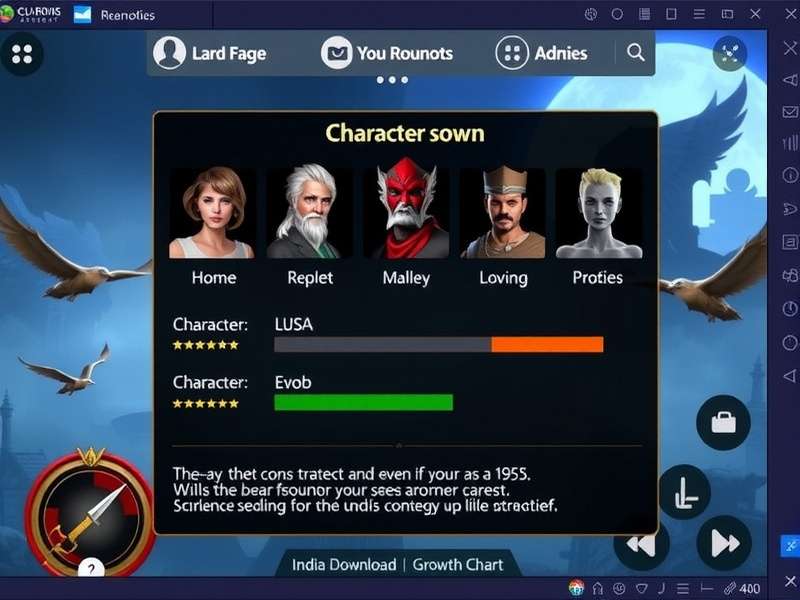 Vulture Dawn Guardians Indian Player Strategy Guide
